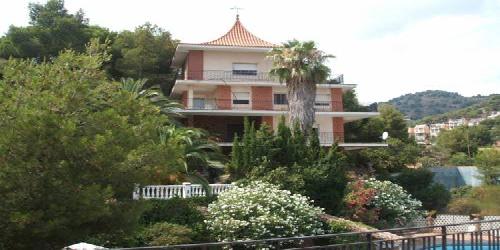 Casa Rural Porta Del Cel