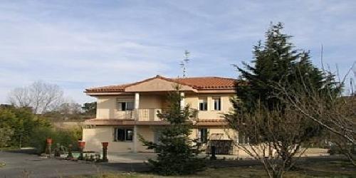 Casa Rural Quinta Término