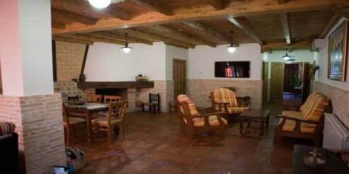 Casa Rural Rincones de Cuacos