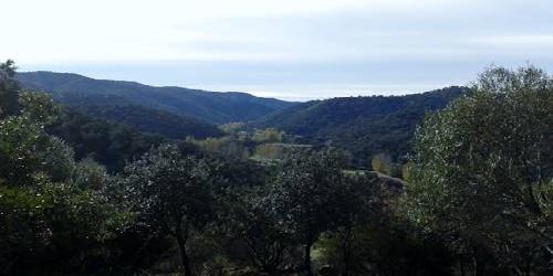 Casa Rural Riscos Altos