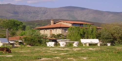 Casa Rural Ropino