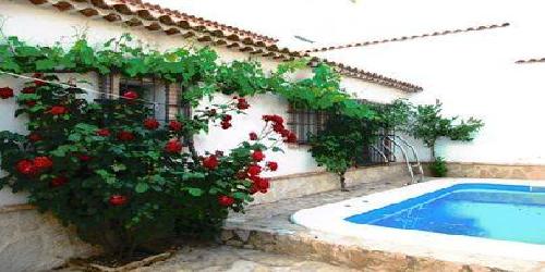 Casa Rural San Anton Cuenca