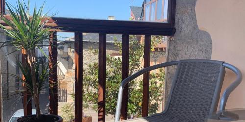 Hostal Casa San Nicolas