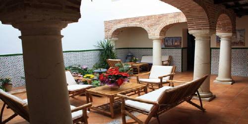 Casa Rural Sidonia