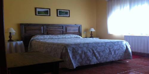 Casa Rural Sierra de Tormantos