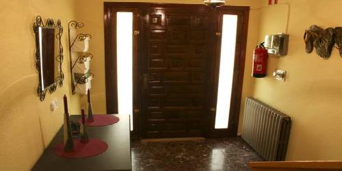 Casa Rural Simon