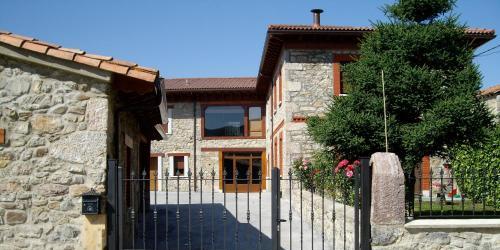 Casa Rural Solapeña
