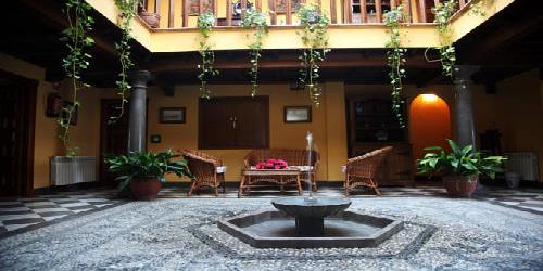 Casa Rural Superior Villa Granada