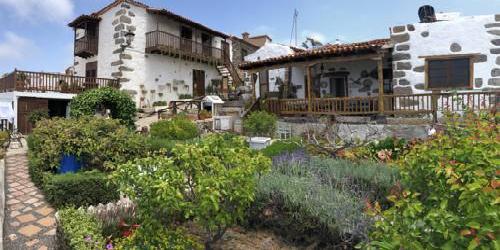 Casa Rural Tajona & Granero