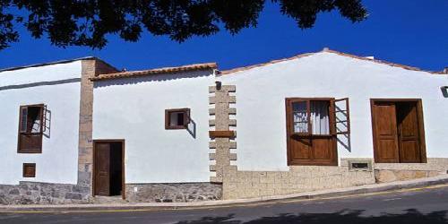 Casa Rural Tamaide
