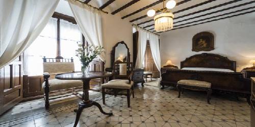 Hotel Rural Tia Pilar