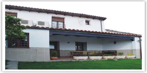 Casa Rural Tia Tomasa