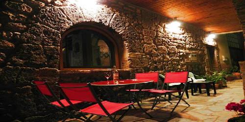 Casa Rural Tila