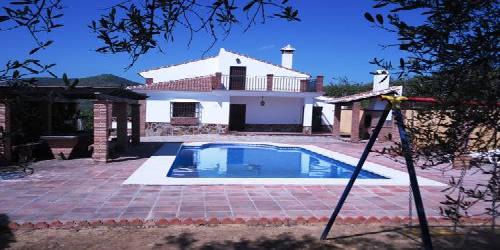 Casa Rural Tita Ines