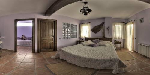 Casa Rural Valdeamor