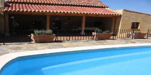 Casa Rural Vega del Esla