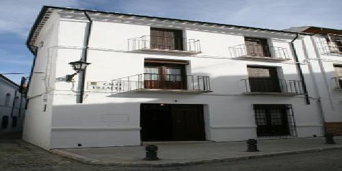 Casa Rural Villalta