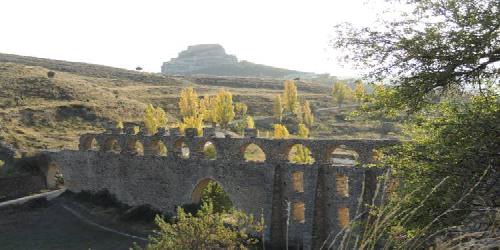 Casa Rural Vistes de Morella