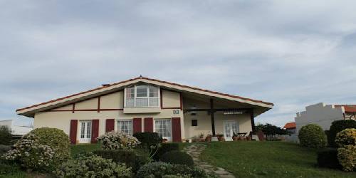Casa Rural Zearreta Barri
