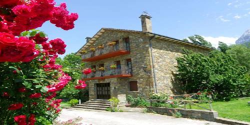Casa Sofía Turismo Rural