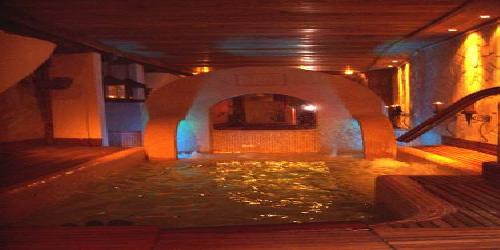 Casa Spa del Renacimiento