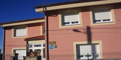 Casa Terán