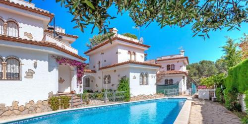 Villa Estrella
