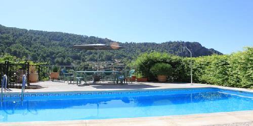 Casa Tiscar Molino de Tiscar