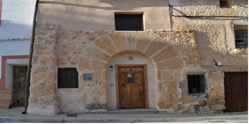Casa Tolosa