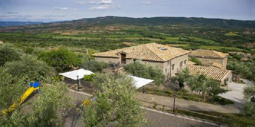 Casa Trallero
