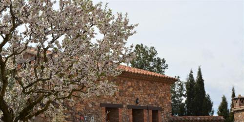 Casa Turismo Rural Berrueco