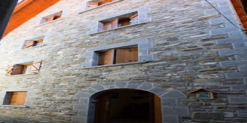 Casa Txapatera - Apartamentos Turísticos