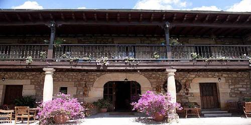 Casa Velarde