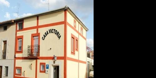 Casa Victoria