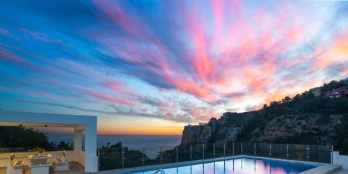 Holiday Home Vista al Mar