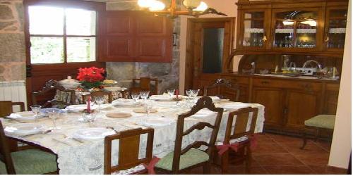 Casa Xan da Pena