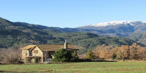Casas Cleto - Laspuña