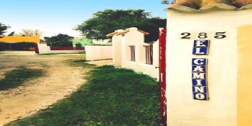 Casas el Camino