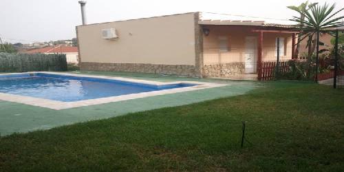 Casas el Jabali