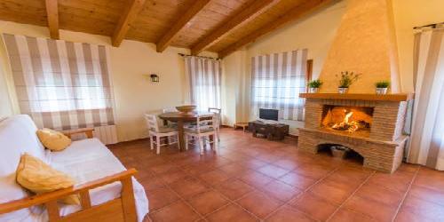 Casas Lo Tossal