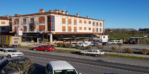 Hostal CASASNOVAS