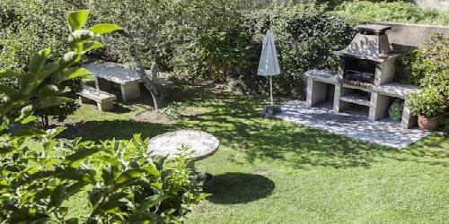 Casas Rurales A Peregrina