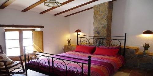 Casas Rurales Cortijo Leontino