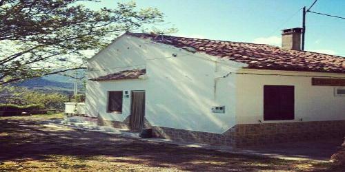 Casas Rurales de Vizcable