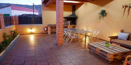 Casas Rurales Florentino