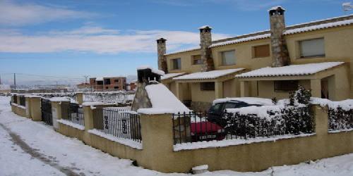 Casas Rurales Huerta Ricao
