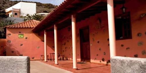 Casas Rurales Las Nuevitas