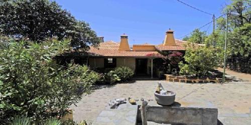 Casas Rurales Los Marantes