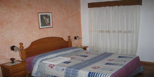 Casas Rurales Luis