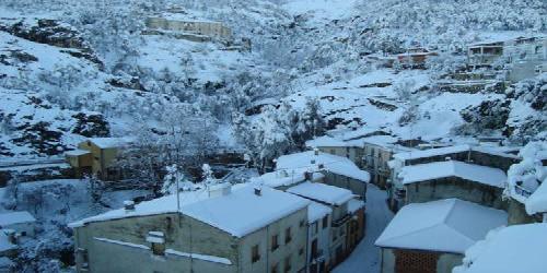 Casas Rurales Mariola y Assut